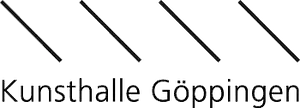 Logo of Kunsthalle Göppingen