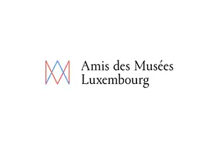 Logo of Les Amis des Musées d'Art et d'Histoire Luxembourg