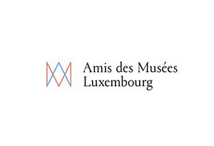 Logo of Les Amis des Musées d'Art et d'Histoire Luxembourg