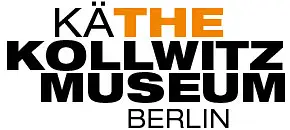 Logo of Käthe-Kollwitz-Museum Berlin