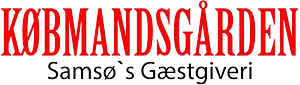 Logo of Købmandsgården