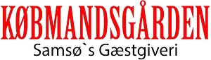 Logo of Købmandsgården