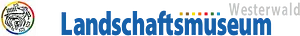 Logo of Landschaftsmuseum Westerwald
