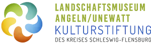 Logo of Landschaftsmuseum Angeln/Unewatt