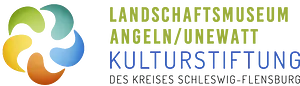 Logo of Landschaftsmuseum Angeln/Unewatt