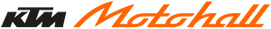 Logo of KTM Motohall