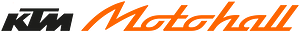 Logo of KTM Motohall