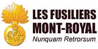 Logo of Le Musée régimentaire, Les Fusiliers Mont-Royal