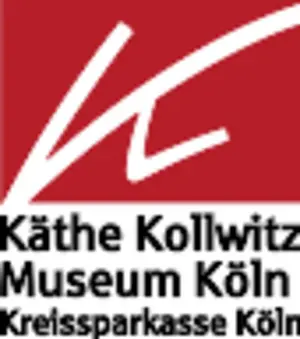Logo of Käthe Kollwitz Museum Köln