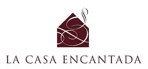 Logo of LA CASA ENCANTADA. SECCIÓN DE ETNOGRAFÍA DEL MUSEO DE LA RIOJA