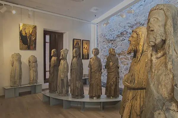 MUSEO CATEDRAL DE VALENCIA, Spain