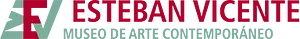 Logo of MUSEO DE ARTE CONTEMPORÁNEO ESTEBAN VICENTE