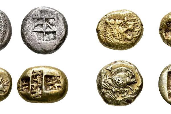 MUSEO CASA DE LA MONEDA, Spain