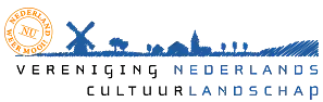 Logo of Landschapmuseum