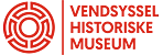 Logo of Landskabs- og Landbrugsmuseet i Mosbjerg