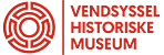 Logo of Landskabs- og Landbrugsmuseet i Mosbjerg