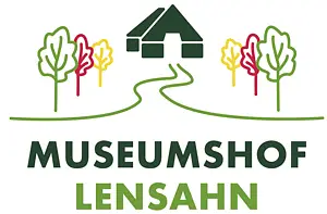 Logo of Landwirtschaftsmuseum Prienfeldhof Lensahn e.V.