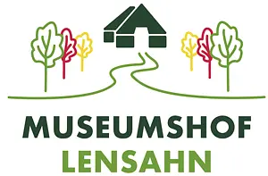 Logo of Landwirtschaftsmuseum Prienfeldhof Lensahn e.V.