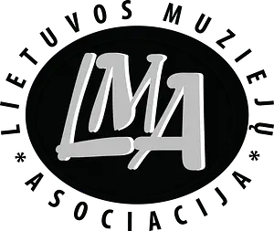 Logo of Lietuvos Muzieju Asociacija / Association of Lithuanian Museums