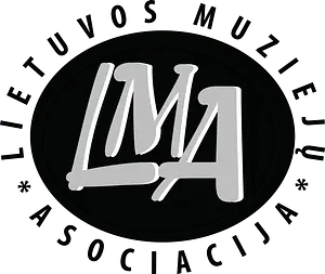 Logo of Lietuvos Muzieju Asociacija / Association of Lithuanian Museums
