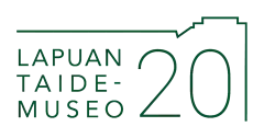 Logo of Lapua Art Museum