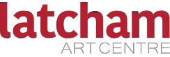 Logo of Latcham Art Gallery