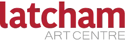 Logo of Latcham Art Gallery