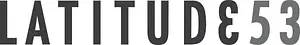 Logo of Latitude 53 Contemporary Visual Culture
