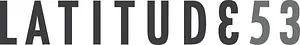 Logo of Latitude 53 Contemporary Visual Culture