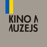 Logo of Latvian Film Museum