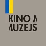 Logo of Latvian Film Museum