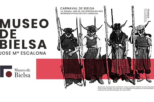 MUSEO DE BIELSA JOSÉ MARÍA ESCALONA, Spain