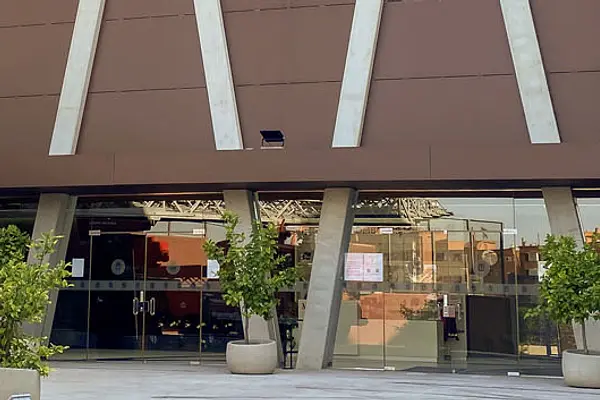 MUSEO DE BOMBEROS DE MADRID, Spain