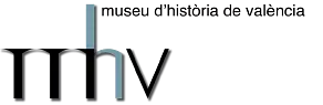 Logo of MUSEO DE HISTORIA DE VALENCIA