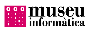 Logo of MUSEO DE INFORMÁTICA