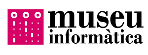 Logo of MUSEO DE INFORMÁTICA