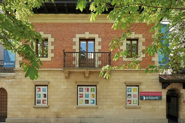 MUSEO DE ARMERÍA DE ÁLAVA, Spain