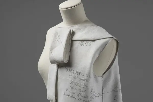 MUSEO CRISTÓBAL BALENCIAGA, Spain