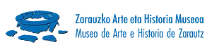 Logo of MUSEO DE ARTE E HISTORIA DE ZARAUTZ