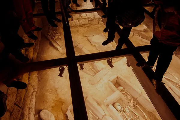 MUSEO DE ARTE E HISTORIA DE ZARAUTZ, Spain