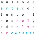 Logo of MUSEO DE ARTE CONTEMPORÁNEO HELGA DE ALVEAR