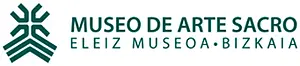 Logo of MUSEO DE ARTE SACRO - ELEIZMUSEOA.BIZKAIA