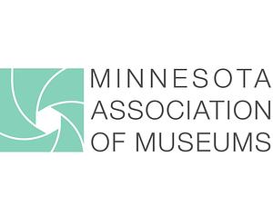 Logo of Minnesota Association of Museums