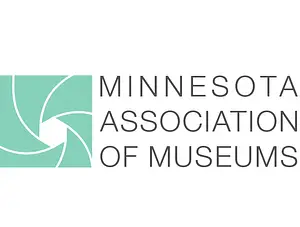 Logo of Minnesota Association of Museums