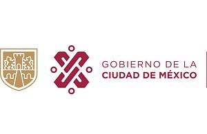 Logo of Museos de México