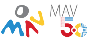 Logo of Mav - Museo Archeologico Virtuale Ercolano