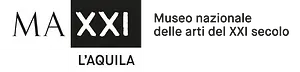 Logo of Maxxi L’Aquila - Museo nazionale delle arti del XXI secolo