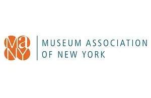 Logo of Museum Association of New York (MANY)
