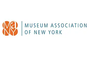 Logo of Museum Association of New York (MANY)