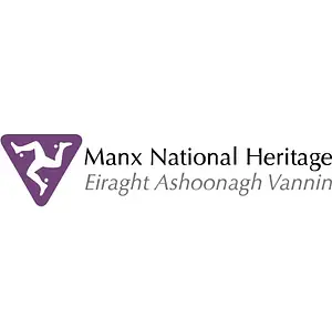 Logo of Manx National Heritage